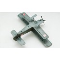 Antonov An-2 Colt on Skis plastic plane model | Scientific-MHD