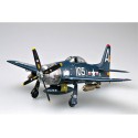 F8F-2 BEARCAT plastic plane model | Scientific-MHD