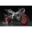 Yamaha YZR500 1988 1/12 Plastikmotorradmodell | Scientific-MHD