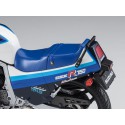 Suzuki GSX-R750 Kunststoffmotorradmodell (G) 1/12 | Scientific-MHD