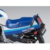 Maquette de moto en plastique Suzuki GSX-R750(G) 1/12