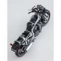 Suzuki GSX-R750 plastic motorcycle model (g) 1/12 | Scientific-MHD