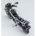 Kawasaki KR250 Kunststoffmotorradmodell (KR250A) 1/12 | Scientific-MHD