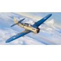 Plastic plane model Fairey Firefly MK.1 1/48 | Scientific-MHD