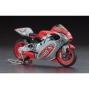 Honda Gresini 1/12 Plastikmotorradmodell | Scientific-MHD