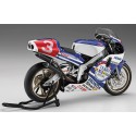 Kunststoffmotorradmodell NSR500 1989 Japan GP 1/12 | Scientific-MHD