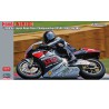 Honda NSR500 1989 Seed Racing 1/12 plastic motorcycle model | Scientific-MHD