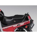 SUZUKI GSX-R750 plastic motorcycle model (H) (GR71G) 1/12 | Scientific-MHD