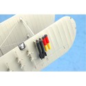 Plastic plane model Fairey Swordfish Mark II | Scientific-MHD