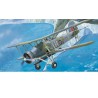 Maquette d'avion en plastique FAIREY SWORDFISH MK.I