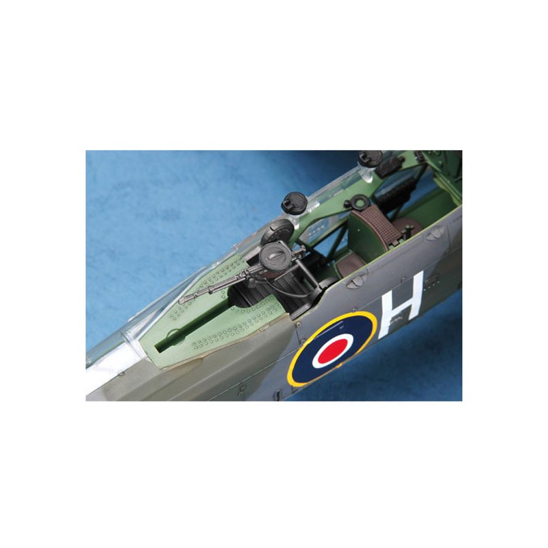 Maquette d'avion en plastique FAIREY SWORDFISH MK.I Maquette d'avion en plastique FAIREY SWORDFISH MK.I