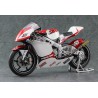 Maquette de moto en plastique Honda RS250RW 2009 WGP 250 1/12 Maquette de moto en plastique Honda RS250RW 2009 WGP 250 1/12