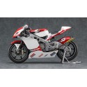 Honda RS250RW 2009 WGP 250 1/12 plastic motorcycle model | Scientific-MHD