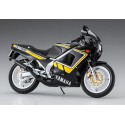 Yamaha TZR250 Kunststoffmotorradmodell (2AW) 1/12 | Scientific-MHD