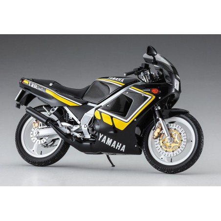 Maquette de moto en plastique Yamaha TZR250 (2AW) 1/12
