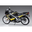 Yamaha TZR250 Kunststoffmotorradmodell (2AW) 1/12 | Scientific-MHD