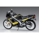 Yamaha tzr250 plastic motorcycle model (2Aw) 1/12 | Scientific-MHD