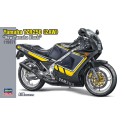 Yamaha TZR250 Kunststoffmotorradmodell (2AW) 1/12 | Scientific-MHD