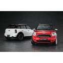 Maquette de voiture en plastique BMW MINICOOPER COUNTRYMAN 1/24