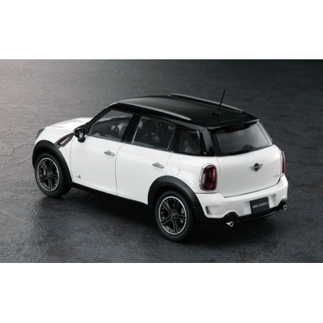 BMW MinicOoper Countryman 1/24 plastic car cover | Scientific-MHD