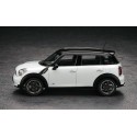 Maquette de voiture en plastique BMW MINICOOPER COUNTRYMAN 1/24