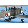 Maquette d'avion en plastique FAIREY SWORDFISH MK.I Maquette d'avion en plastique FAIREY SWORDFISH MK.I