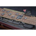 Akagi plastic boat model detail set 1/700 | Scientific-MHD