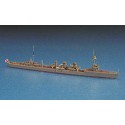 Maquette de Bateau en plastique TENRYU Super Details 1/700