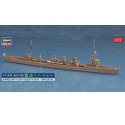 Maquette de Bateau en plastique TATSUTA Super Details 1/700