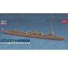 Maquette de Bateau en plastique TATSUTA Super Details 1/700