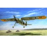 FI-156 Storch 1/35 plastic plane model | Scientific-MHD