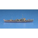 Japanese navy plastic boat model Destroy Mumi & Wakatake 1/700 | Scientific-MHD