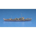 Maquette de Bateau en plastique JAPANESE NAVY DESTROYER MOMI & WAKATAKE 1/700