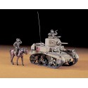 Mt 3 m3 Stuart MK.1 1/72 plastic charca | Scientific-MHD