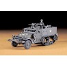 Maquette de Char en plastique MT 7 M4A1 HALF TRACK 1/72