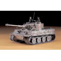 Maquette de Char en plastique MT 8 Pz.Kpfw VI TIGER I 1/72