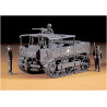 Maquette de Char en plastique MT 23 TRACTOR M5 1/72