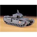 Mt 27 Infantry Tank Mk.1 1/72 plastic tank model | Scientific-MHD