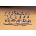 Kunststofftankmodell MT 29 US Inf.combat Team 1/72 | Scientific-MHD