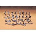 Maquette de Char en plastique MT 30 GERMAN INF.AT. GRO. 1/72