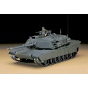 Maquette de Char en plastique MT 33 M1 ABRAMS 1/72