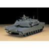 Maquette de Char en plastique MT 33 M1 ABRAMS 1/72