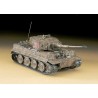 Mt 36 pz tigeri late 1/72 plastic tank model | Scientific-MHD