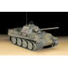 MT 40 PZKPFW V Panther F 1/72 Kunststofftankmodell | Scientific-MHD