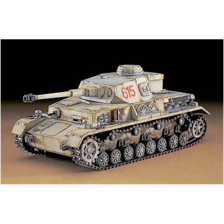 MT 43 PZKPFW AUSF plastic tank model. G 1/72 | Scientific-MHD