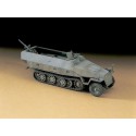 MT 44 SD.KFZ Kunststofftankmodell 251/11/72 | Scientific-MHD