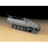 MT 44 SD.KFZ plastic tank model 251/11/72 | Scientific-MHD