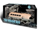 Moon bus science fiction model mounted 1/50 | Scientific-MHD