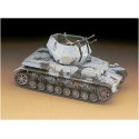 Maquette de Char en plastique MT 48 20mm FLAKPANZER IV1/72