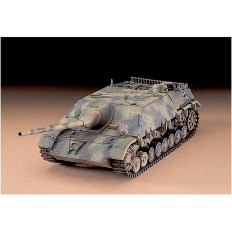 Maquette de Char en plastique MT50 SD KFZ 1621/72